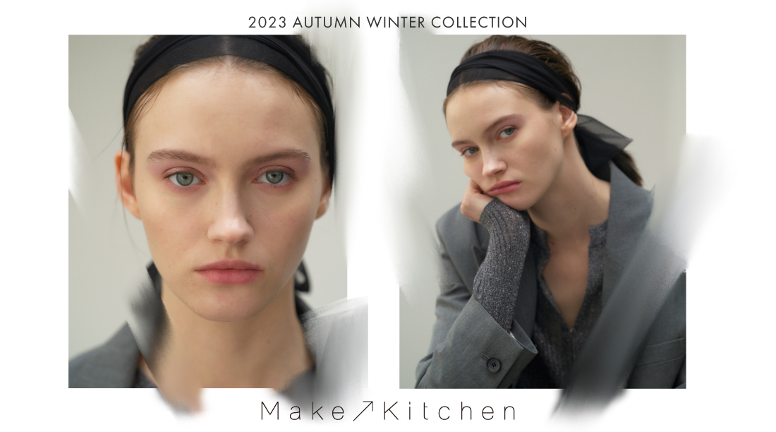 2023 AW Collection