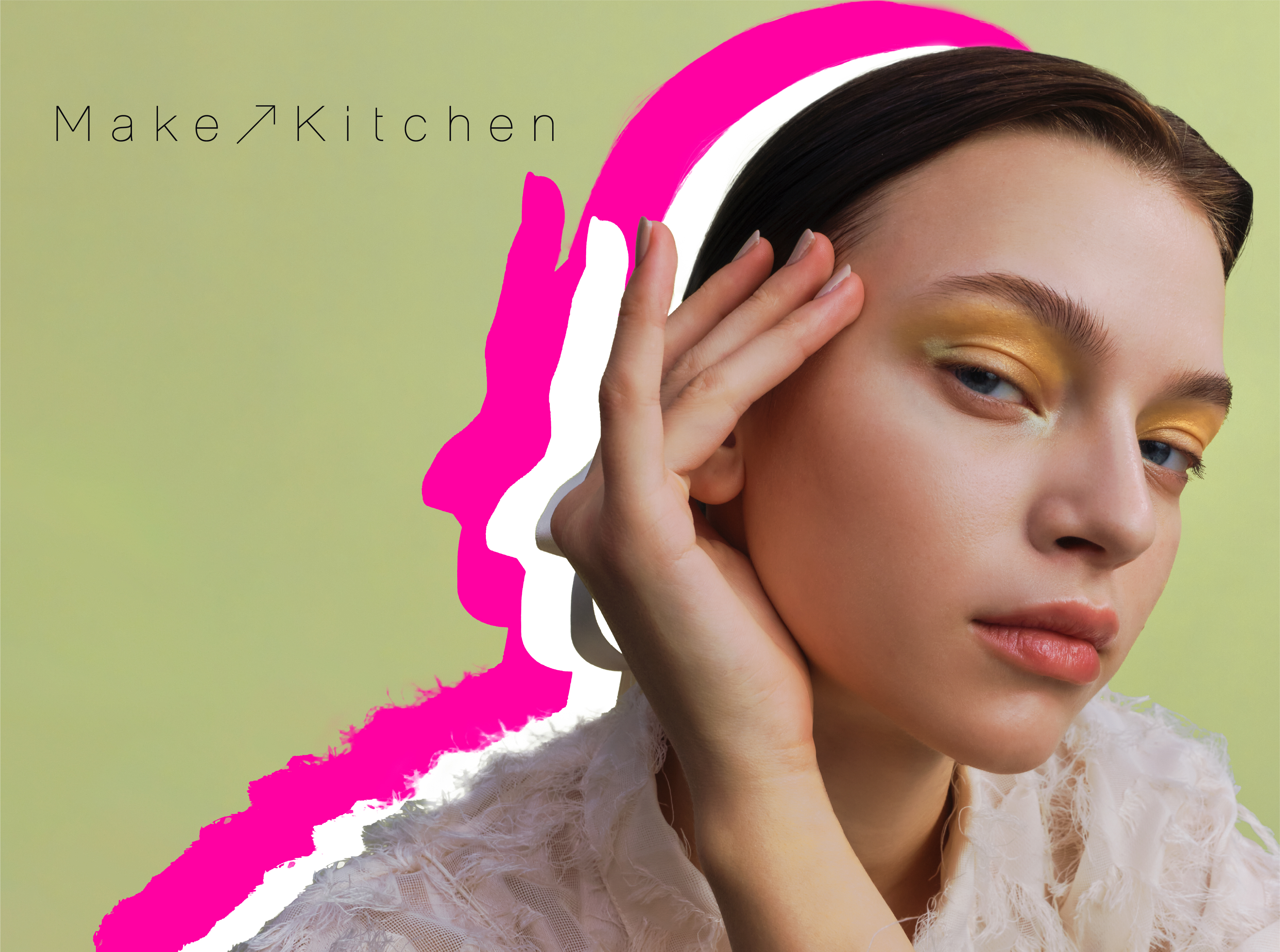 Make up Kitchen(メイクアップキッチン)　WEB STORE　|　2024 SS Collection